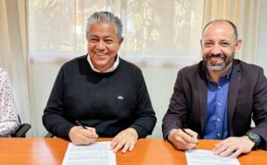 Lee más sobre el artículo Llevarán el gas a 400 familias de Moquehue