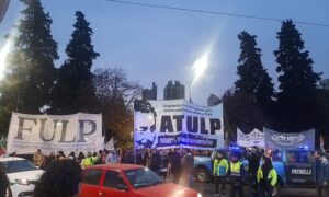 Lee más sobre el artículo Escalada del conflicto universitario con un nuevo paro nacional