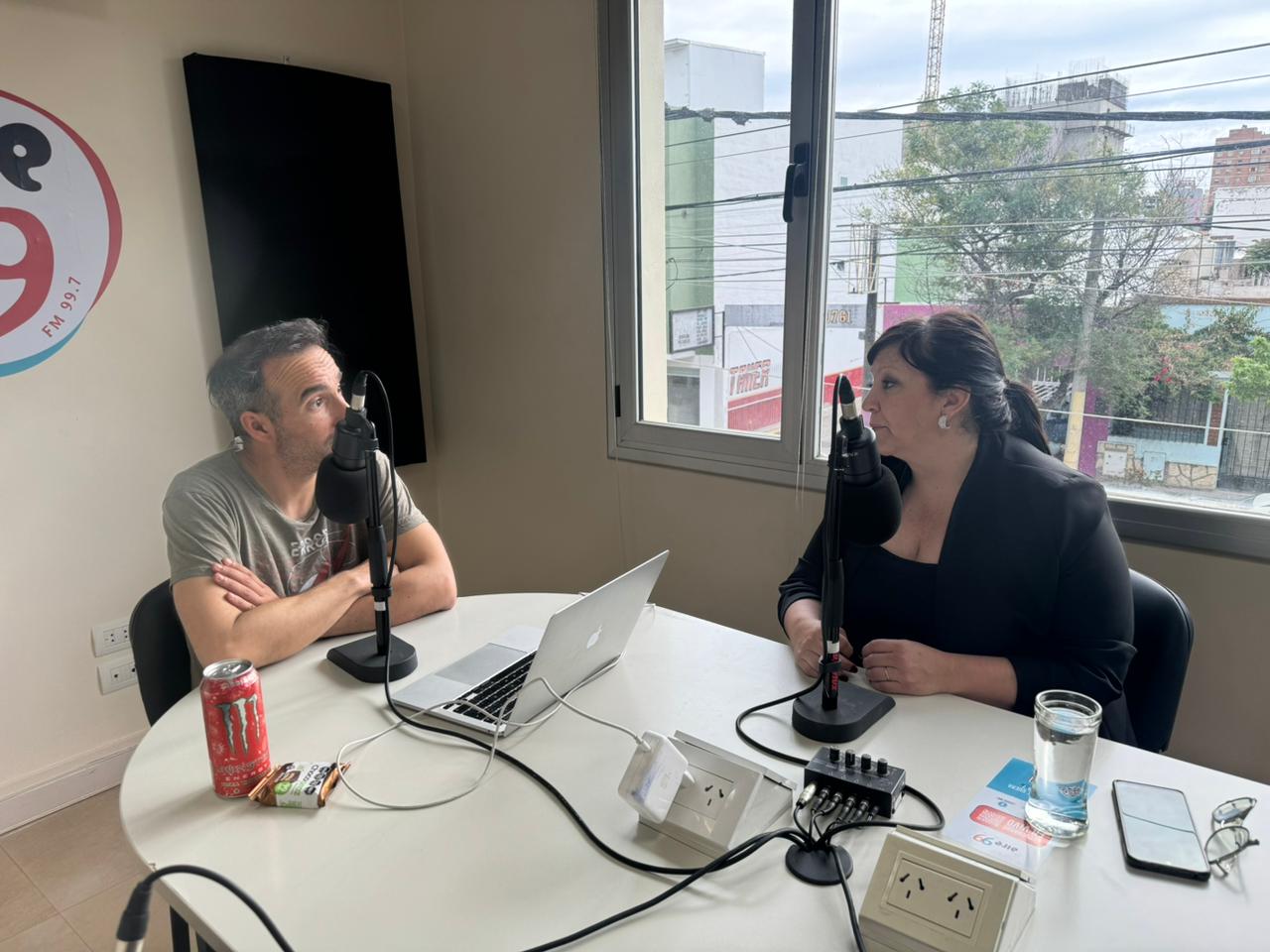 En este momento estás viendo Entrevista a la ministra de Educación: Soledad Martínez