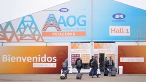 Lee más sobre el artículo «Oil&Gas 2024: La mega expo de energía que energiza a Neuquén»