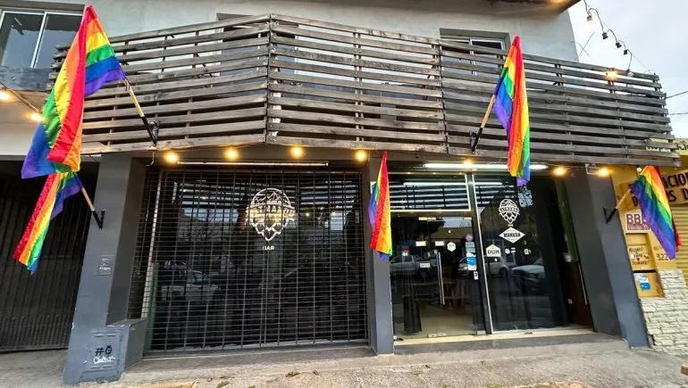 En este momento estás viendo Cristian Ceballos: Katmandú Neuquén, un espacio cultural diverso en el corazón del oeste