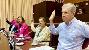 Lee más sobre el artículo «Fuerza Libertaria»: Un nuevo partido político en Neuquén con miras a la vicepresidencia