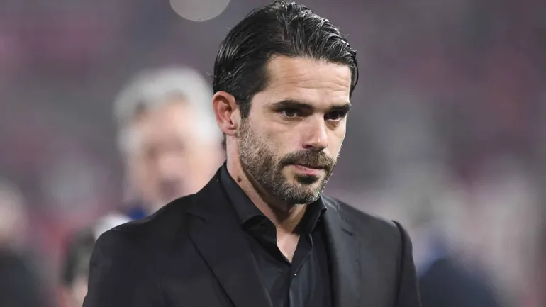 Lee más sobre el artículo Fernando Gago se suma a Boca: Riquelme ahora busca un mediocampista de selección