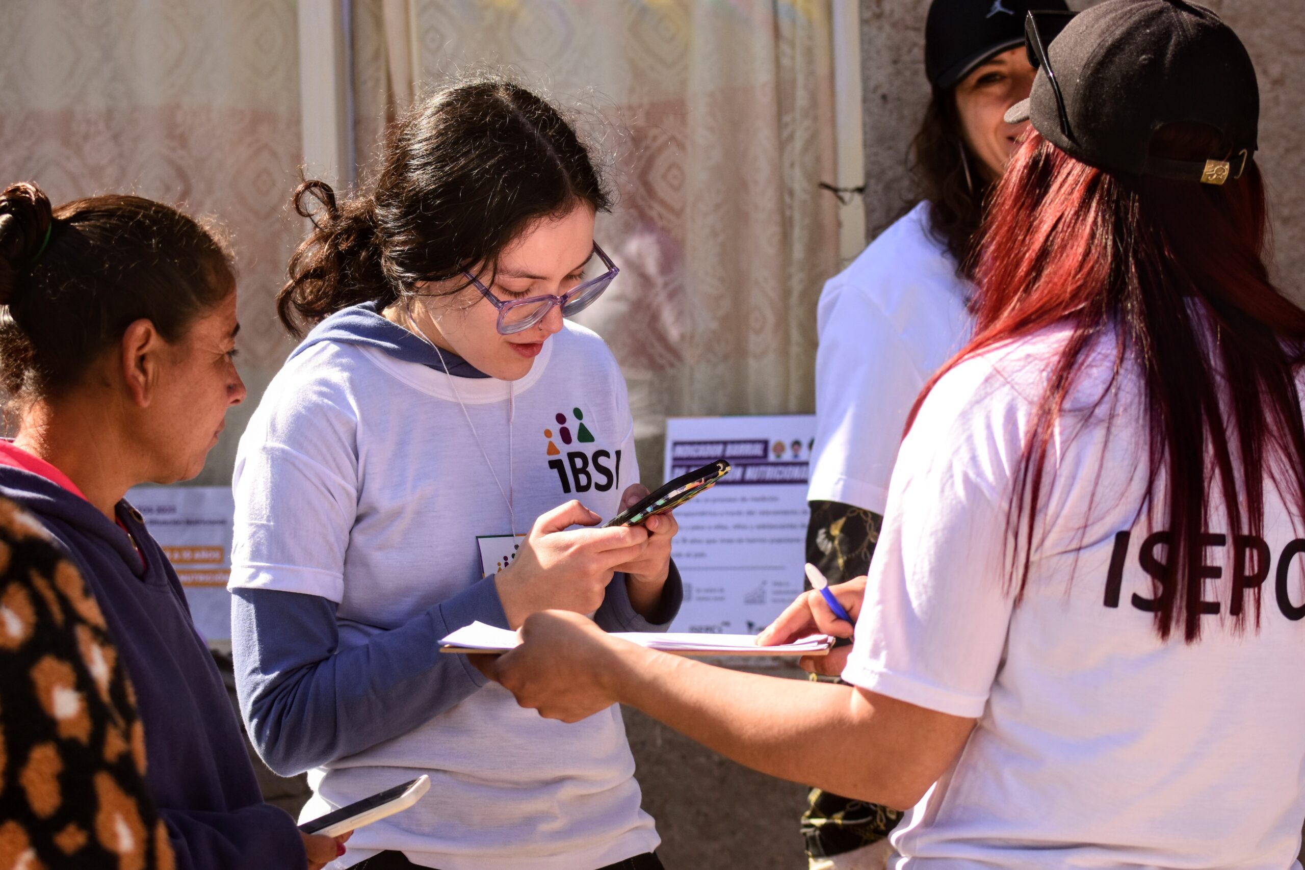 Lee más sobre el artículo Isepci mide talla y peso de la infancia neuquina