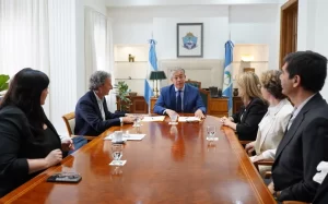 Lee más sobre el artículo Becas Gregorio Álvarez: TotalEnergies se une al programa educativo