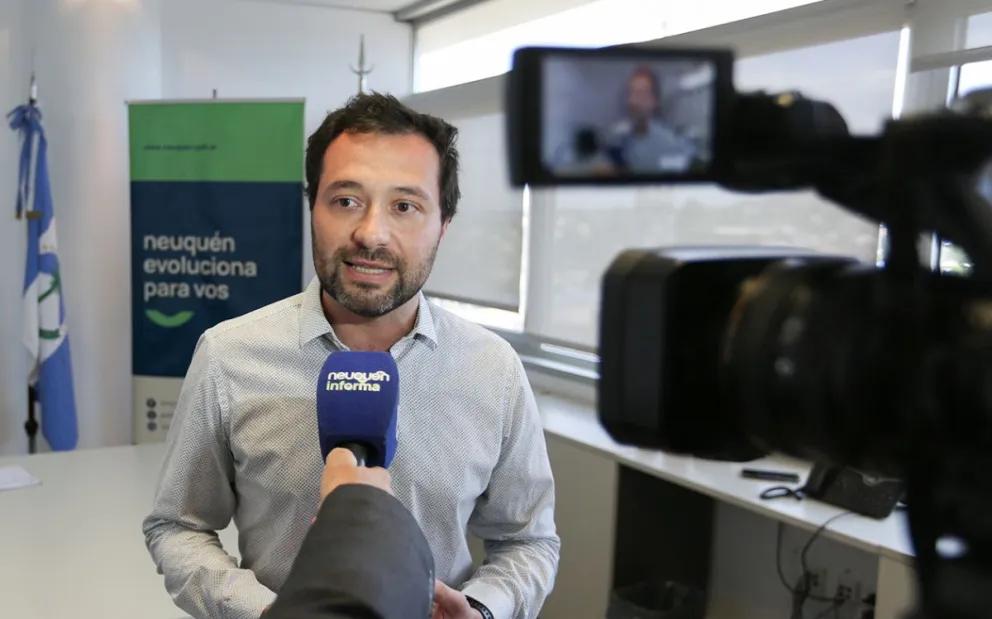Lee más sobre el artículo Impulsan la modernización del Estado con inteligencia artificial