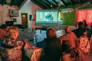 Lee más sobre el artículo La magia del cine que llega a todo el territorio neuquino