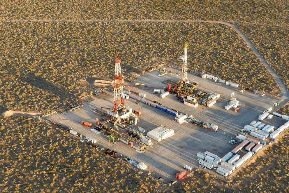 En este momento estás viendo Neuquén jugará de local en la Argentina Oil and Gas 2024