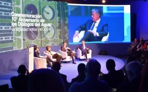 Lee más sobre el artículo Rolo Figueroa: «El agua es una inversión prioritaria para el Neuquén post Vaca Muerta”