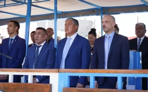 Lee más sobre el artículo Figueroa: “Tener superávit nos da la oportunidad de realizar obras”