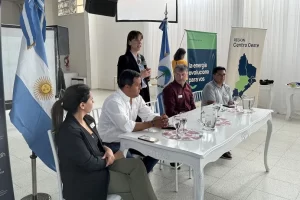 Lee más sobre el artículo Municipios se capacitan en gestión integral de los residuos sólidos urbanos