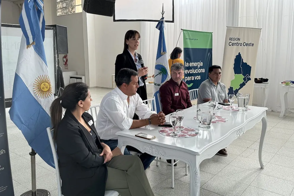 Lee más sobre el artículo Municipios se capacitan en gestión integral de los residuos sólidos urbanos
