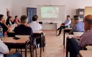 Lee más sobre el artículo Este año ya se realizaron 11 audiencias públicas ambientales