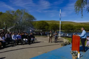 Lee más sobre el artículo Se lanzó oficialmente la Temporada de Pesca