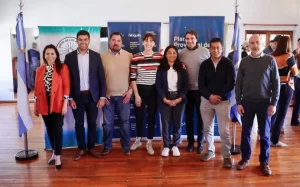 Lee más sobre el artículo La región Sur tuvo su Primer Encuentro Ambiental