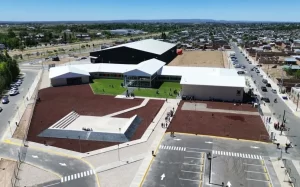 Lee más sobre el artículo El primer colegio preuniversitario de la UTN del país está en Neuquén