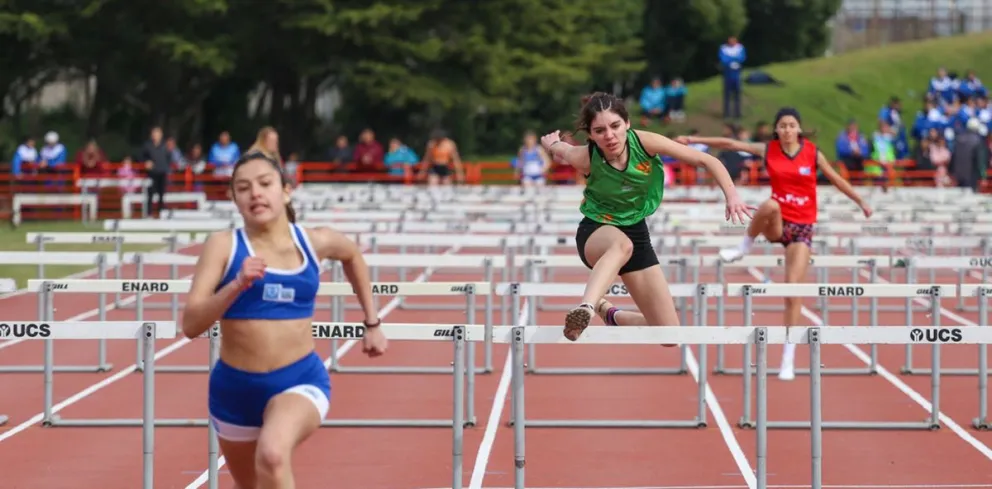 Lee más sobre el artículo Más de 120 jóvenes neuquinos irán a los Juegos Deportivos Evita