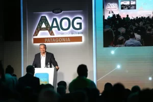 Lee más sobre el artículo Rolo Figueroa: “En Neuquén la energía es una política de Estado”