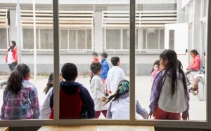 Lee más sobre el artículo Inicia la preinscripción para más de 24 mil estudiantes ingresantes