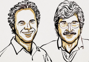 Lee más sobre el artículo «Premio Nobel de Medicina 2024: Reconocimiento a Victor Ambros y Gary Ruvkun por sus descubrimientos en microARN»
