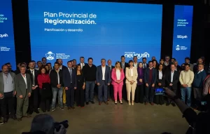 Lee más sobre el artículo Eliana Rivera:Un nuevo rol para articular políticas públicas en la región sur