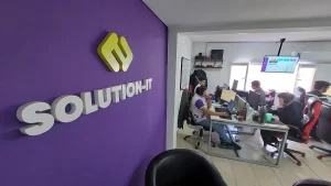 Lee más sobre el artículo Luis y Daniel: Dos jóvenes CEO en tecnología