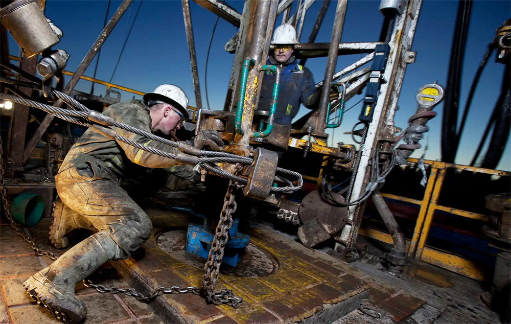 Lee más sobre el artículo Tragedia en Vaca Muerta: muerte de trabajador petrolero desencadena paro total