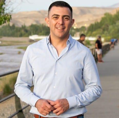 En este momento estás viendo Nicolás Albarracín: Chos Malal se prepara para la 16ª Fiesta Nacional del Chivito