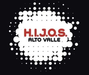 Lee más sobre el artículo Diego, H.I.J.O.S Alto Valle: Ataque a las baldosas por la memoria en Neuquén