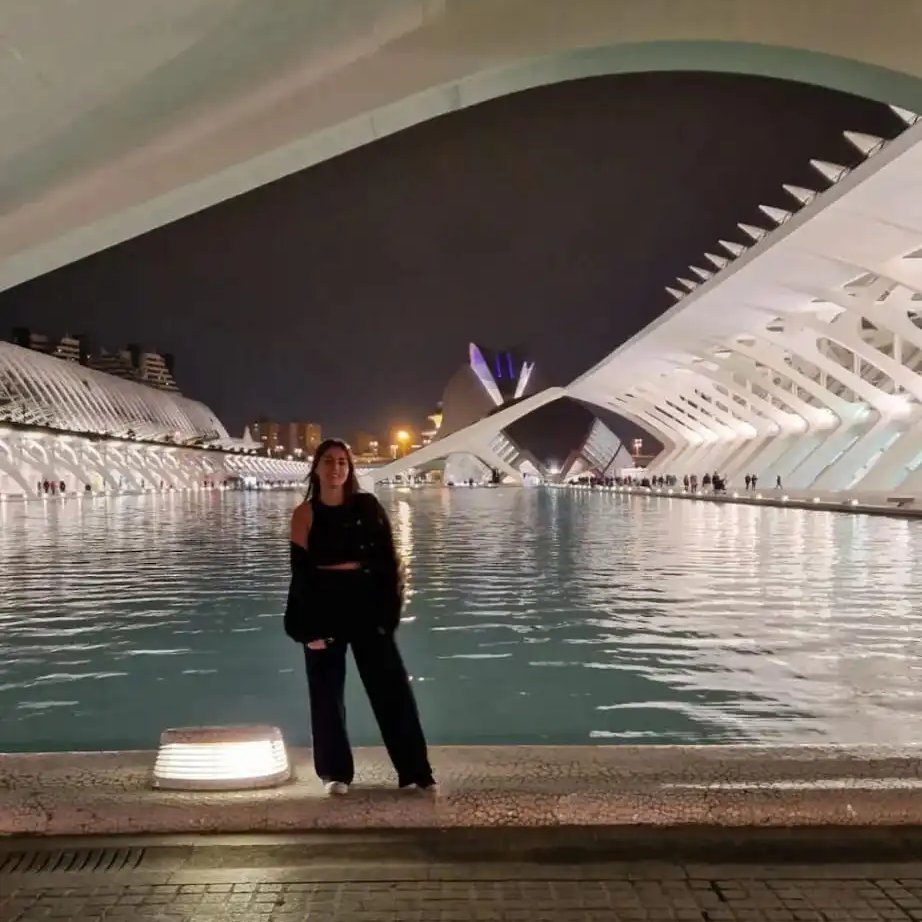 En este momento estás viendo Mariana Cabral: El impacto y la solidaridad tras las inundaciones en la Comunidad Valenciana