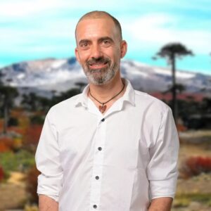 Lee más sobre el artículo Matias Ramos: Caviahue-Copahue, joya termal, impulso internacional y desafíos de infraestructura