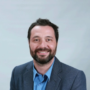 Lee más sobre el artículo Juan Manuel Morales: Tecnología y sector público en el congreso más grande del año