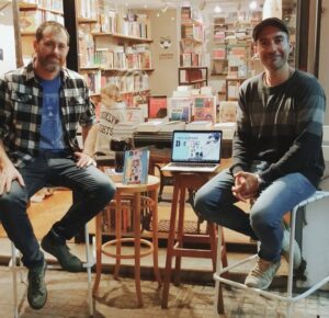 Lee más sobre el artículo Sebastián Chittadini: Maradona, el puente eterno entre generaciones y geografías