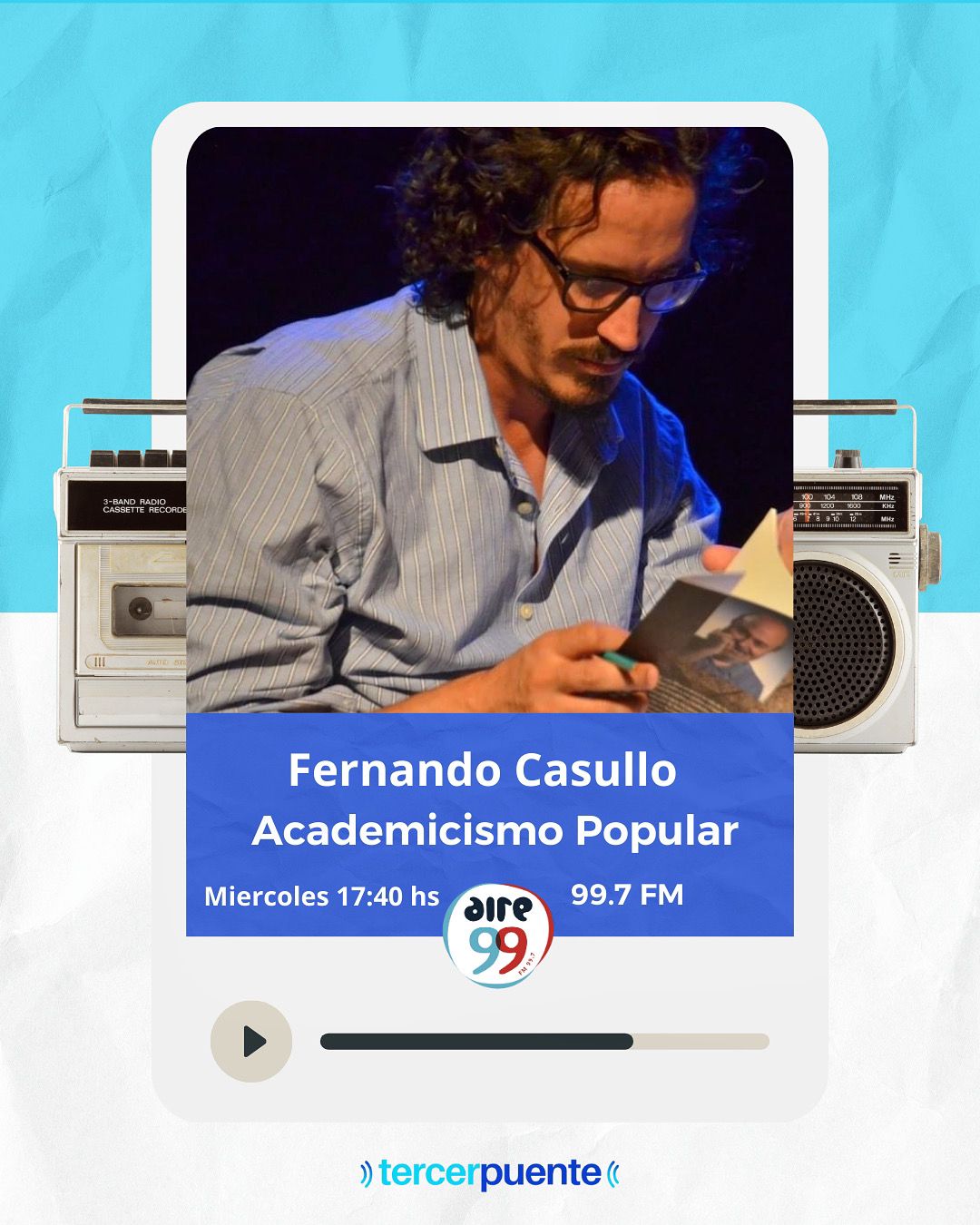 Fernando Casullo: Destitución histórica en Neuquén