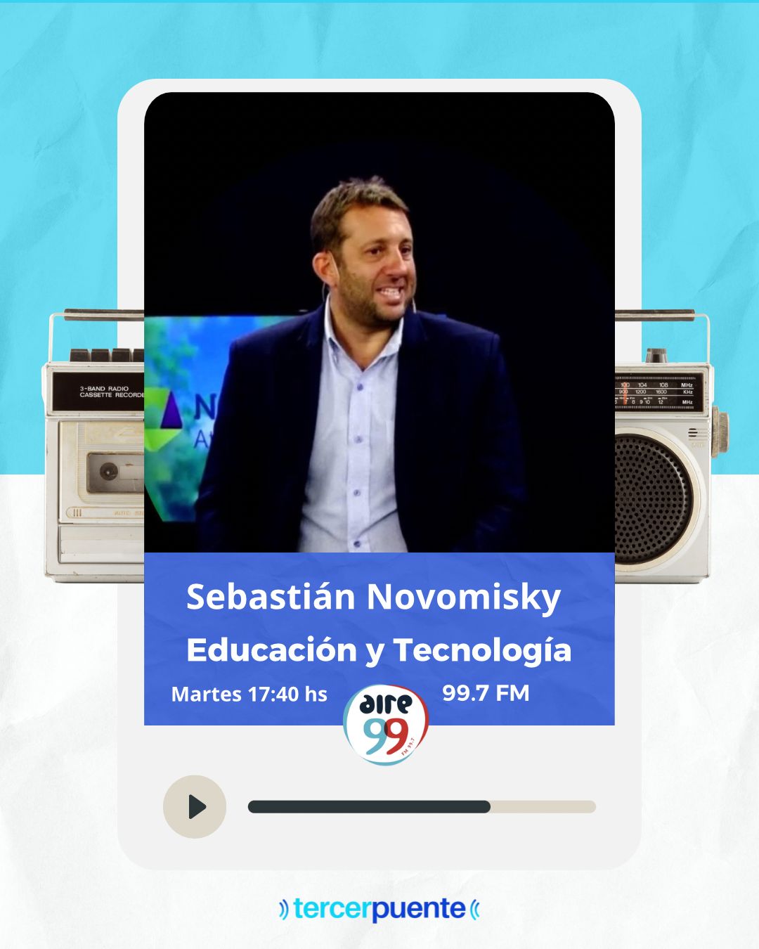 Sebastian Novomisky: Australia y los límites al uso de redes sociales para menores