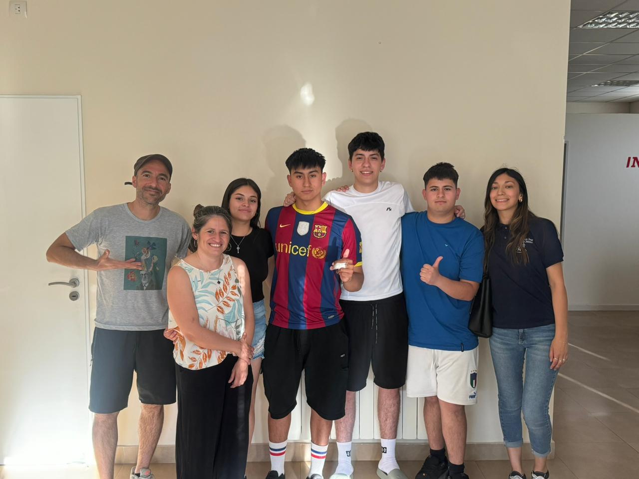 Lee más sobre el artículo Escuela San José Obrero: Talleres solidarios y un compromiso educativo