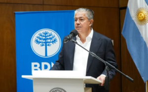 Lee más sobre el artículo Figueroa anunció líneas de crédito para dinamizar la economía provincial