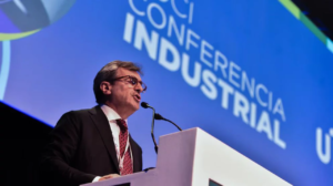 Lee más sobre el artículo La UIA reclama al gobierno de Milei en su conferencia anual