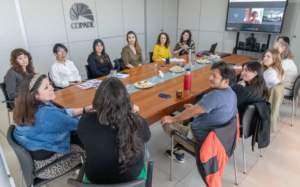 Lee más sobre el artículo Entregaron los primeros créditos del programa Neuquén Financia