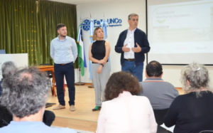 Lee más sobre el artículo Presentaron datos de la primera Encuesta Provincial de Inquilinos