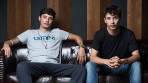 Lee más sobre el artículo Los raperos Ayax y Prok enfrentan denuncias de acoso y abuso sexual de más de 60 mujeres