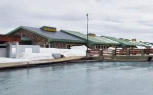 Lee más sobre el artículo Avanzan las tareas de reacondicionamiento del Complejo Termal Copahue