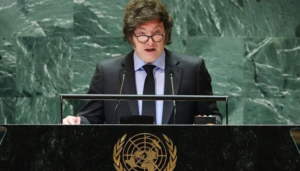Lee más sobre el artículo Argentina vota en contra de resolución de derechos de pueblos originarios en la ONU, en un acto de aislamiento diplomático
