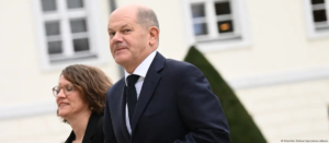 Lee más sobre el artículo Alemania: posibles elecciones anticipadas el 23 de febrero