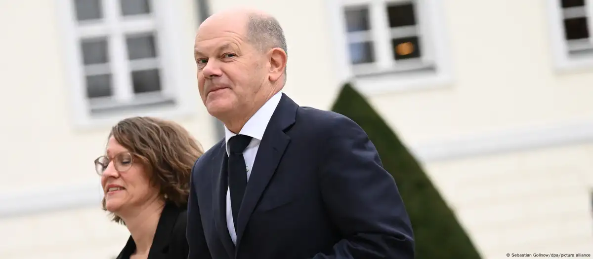 Lee más sobre el artículo Alemania: posibles elecciones anticipadas el 23 de febrero
