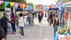 Lee más sobre el artículo Se viene la segunda edición de Feriarte