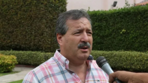 Lee más sobre el artículo Gustavo Pereyra asume como Defensor del Pueblo de Neuquén