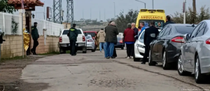 Lee más sobre el artículo Tragedia en una residencia de ancianos en España: 10 muertos
