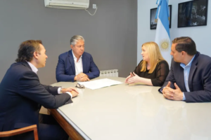 Lee más sobre el artículo Figueroa girará a la Legislatura la adhesión a la ley de narcomenudeo