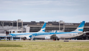 Lee más sobre el artículo La verdad detrás del relato económico de Javier Milei: el desempeño de las empresas estatales